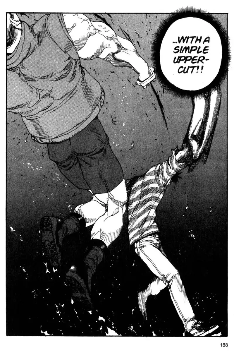 Project Arms Chapter 42 20